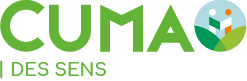 Logo Cuma Des Sens