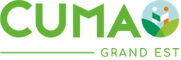 Logo Cuma