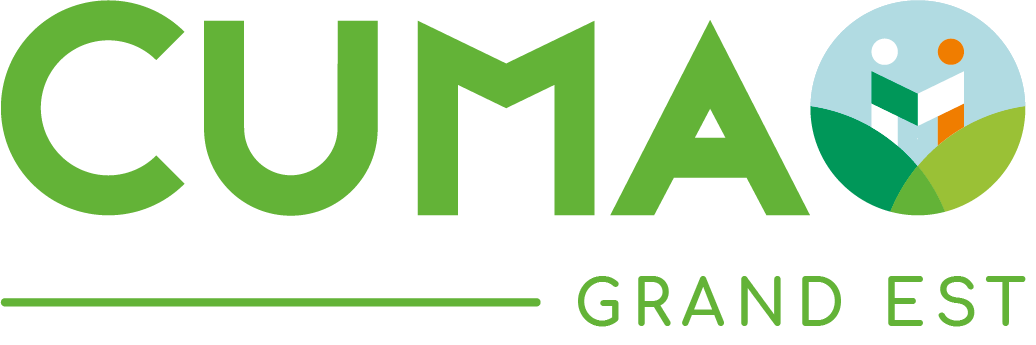 Logo Cuma