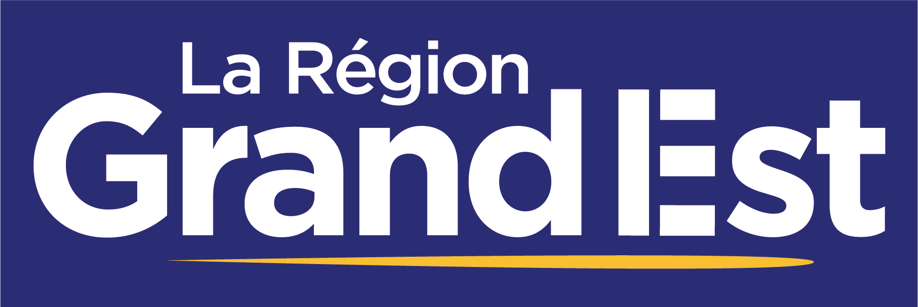 Logo Region Grand Est